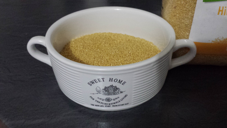 millet