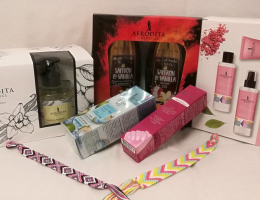 Afrodita Christmas Gift Ideas