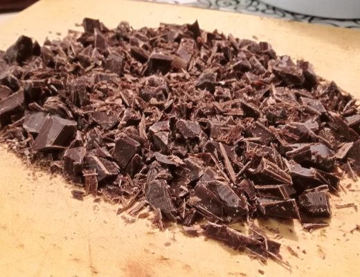 chocolate