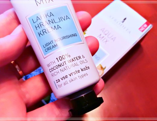 Winter Skincare Routine