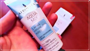 Winter Skincare Routine