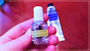 Winter Skincare Routine