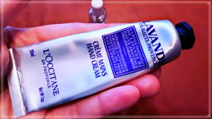 Winter Skincare Routine