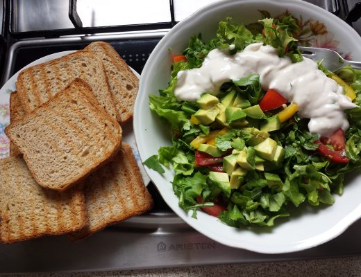 plant based