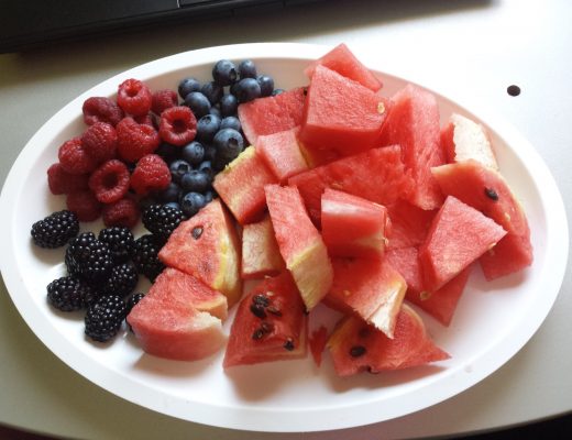 healthy lifestyle