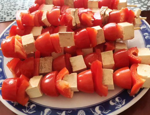 the best and simple foods to start plant based diet