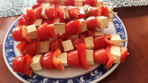 simple plant based recipes