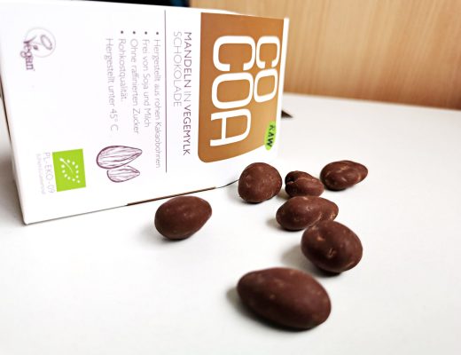 cocoa raw chocolate