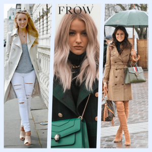 fashion inspired