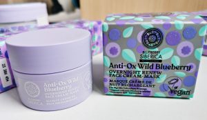 blueberry siberica organic skincare