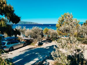 island cres croatia