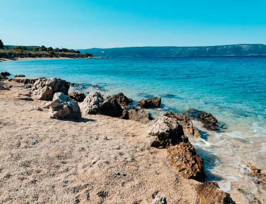 travel croatia