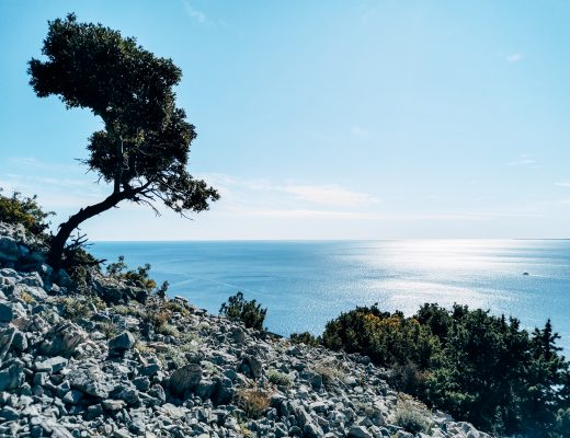 island cres croatia